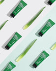 BENTON Aloe Propolis Soothing Gel 3.38 fl oz | Aloe Vera Gel for Sunburn Relief | Aloe Vera Gel for Travel Size | Aloe Vera Gel Moisturizer for Face | Aloe Gel for Face After Sun | Organic Aloe Vera