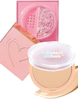 Beauty Bundle Beauty Creations Pink Cloud Pink Loose Control (Ivory)
