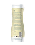ATTITUDE Hair Shampoo for Sensitive Dry Scalp, EWG Verified, Soothing Oat, Protects Color, Naturally Derived Ingredients, Vegan and Plant-Based, Color Care, Argan Oil, 16 Fl Oz