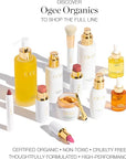 Ogee Sculpted Face Stick (MOONSTONE - ULTRAVIOLET SHEEN) Highlighter Stick
