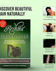 Reshma Beauty 30 Minute Henna