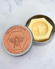 Bee Bar Honey House Naturals Duo