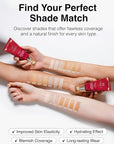 MISSHA M Perfect BB Cream No 31.Golden beige SPF