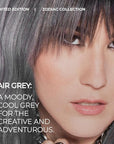 XMONDO Color Air Grey Zodiac
