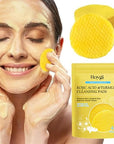 40pc turmeric kojic acid cleansing
