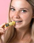 Slo | Natural Lip Balm - All Natural Lip 28oz