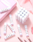 24 Pack Dance Theme Ballet Lip