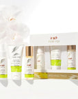 Pure Fiji Nourishing Trio, Ideal Spa