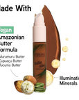 Physicians Formula Butter Glow Concealer Rich