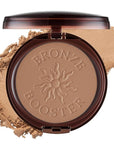 Physicians Formula Bronze Booster Pressed Bronzer - Vitamin-Infused to Medium
