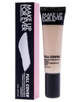 MAKE UP FOR EVER Full Cover Concealer Fles 5 oz