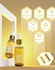 Cuticle Oil for Nails with