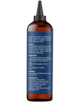 Botanic Hearth 100% Pure Rosemary Oil For Hair Growth (6.7 fl oz) Infused With Biotin, Jojoba & castor Oil | Nourishing & Volumizing | Non GMO Verified
