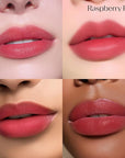 ETUDE Dear Darling Marker Tint #1 Raspberry Pop (5g) | Hydrating & Long Lasting Lip Stain | High Pigmented Lip Maker with Easy Drawing Tip | Korean Daily Lip Tint, Korean Makeup, Kbeauty