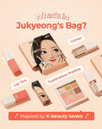 AMTS Webtoon True Beauty - 02 Coral
