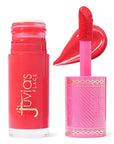 Juvia's Place Blushed Liquid Blush BarbieRose - Dewy