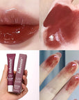 Moisturizing Lip Balm Butter for Dry