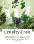 duri Nail Polish, 800 Giggling