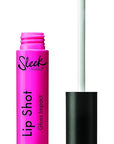 Sleek MakeUp Lip Shot Do What I Want (Fuchsia Blue-toned Pink) 7.5ml