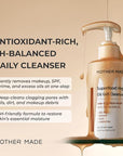 Superfood Hydrating & Anti-aging Gentle Gel