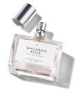 Le Monde Gourmand Macaron Rosé Eau de Parfum - 1 fl oz (30 ml) - Rose, Floral, Sugar Perfume Notes