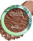 Physicians Formula Murumuru Butter Bronzer, Moisturizing, Nourishing Murumuru Endless Summer