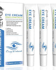 3 pack anti-wrinkle eye cream