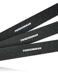 Tweezerman Professional Nail Files, (Pack of 3)