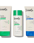 Coats Skinsentials Bundle – Cleanser 5 oz