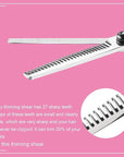 Hair Cutting Scissors Thinning Shears-