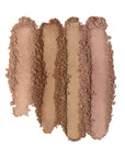e.l.f. Bronzer Palette, 83319 Bronzed Beauty, 0.43 ounce