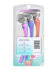 Billie Disposable Razors for Women - The Malibu Set
