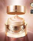 IOPE Face Cream, Super Vital Cream Rich - Total Anti-aging Facial Moisturizer, Skin Brightening & Anti-Wrinkle Skin Care from Plant Extract, Deep Moisturizing fo Dry Skin - 1.69 Fl Oz.