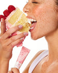 Lanolips 101 Delicious Rasberry Shortcake -