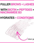 wet n wild Boost Me Up Brow And Lash Growth Enhancing Serum