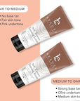 EVERYDAY HUMANS SPF30 PA +++ Sheer Light