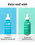 Timeless Skin Care HA Matrixyl 3000 with Rose Spray - Skin Care Mist with Hyaluronic Acid - Fragrance-Free Hydrating Face Spray - Soothing Matrixyl Mist - 4 oz
