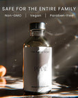 The Magic Scent Royal Hotel Diffuser Oil - Cold-Air & Ultrasonic Scented Oils for Diffuser Inspired by The Ritz Hotel, London - Essential Oils for Diffusers Aromatherapy - 8.5 fl oz, 250 mL