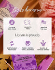 Lilyana naturals eye cream for