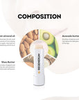 Regenerating Lip Peeling – Intensive Moisturization