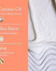 Billie Whipped Shave Cream - Lavender & Bergamot Scent - 6.5 fl oz