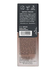 e.l.f. Flawless Finish Foundation, Lightweight & Medium Coverage, Oz () 20mL