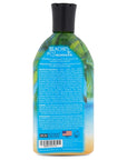 Beaches and Coconuts Tanning Lotion 10,000X Tanning with Anti-Orange Technology and Tattoo Protection Nourishing Ingredients