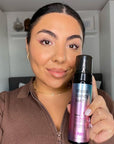 b.tan Dark Self Tanner | Disco