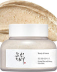 Beauty of Joseon Ginseng Essence Water Hydrating Face Toner for Dry, Dull Skin with Ground Rice and Honey Glow Mask Pore Sebum Care for Dry Sensitive Skin