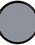 Mehron Makeup StarBlend Cake Makeup | Wet/Dry Pressed Powder | Powder Foundation | Light Grey Face Paint & Body Paint 2 oz (56g)