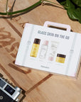 Hanskin Glass Skin On The Go Hydrating