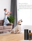Serenity Meadows 100ML Essential Oil Inspired by Westin Hotel, Hotel Pure Aromatherapy Diffuser Oil with Honeydew, Pear, Apple for Scent Air Machine, Home Luxury & Hotel Scents