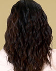 Hot Tools Pro Artist 24K Gold Digital 3 Barrel Hair Waver | Long Lasting Defined Waves (Jumbo Size)