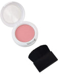 Luna Star Naturals Klee Kids Deluxe Play Makeup Kit. Gentle and Non-Toxic. Made in USA. (Cupcake Kisses Fairy)
